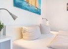 Ferienwohnung Villa Miramare