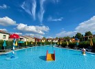 Ferienpark BelVedere Wohnung Standard für 6 Personen