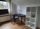 Ferienwohnung Alleweltchen mit Balkon