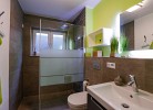 Ferienwohnung Strandhaus Möwenberg App.12