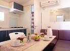 Ferienanlage Brioni Mobilehome Happy Easy