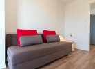 'Dünenpark Heiligenhafen', Haus 'Dünenblick', Wohnung 13 'VierJahreszeiten'