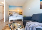 Haus 'Steinwarder 7', Wohnung 27 'Muschelsucher'