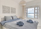 A3015 Apartment Cala Fornells