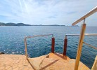 A3014 Seaside Apartment Cala Fornells