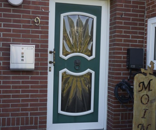 Ferienhaus Alex