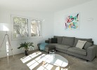 A3014 Seaside Apartment Cala Fornells