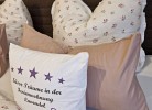 5-Sterne Ferienwohnung Lavendel 'Barrierefreundlicher Luxus in Arnbruck'