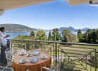 Residenz Carl und Do Vierzimmer-Wohnung Quadrilo Lake View
