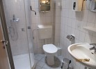 Bungalow Friese 700 Meter vom Strand