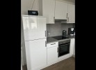Moderne Ferienwohnung Almdorf