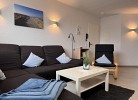 Haus Seemöwe Whg.8, Wehrbergsweg 13 , inkl. Strandkorb,  Duhnen