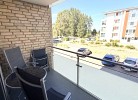 Haus Dünenhof, Wohnung 21 'Dünenbrise'