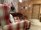 5-Sterne Ferienwohnung Edelweiß „Ihr uriges Alpenglück mit 5-Sterne-Komfort“