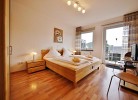 Komfort-Ferienwohnung Ettelsberg-Panorama