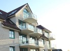 Ferienwohnung Fabelhaft am Meer