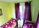 Ferienwohnung Cranberry