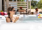 Ferienanlage Bi Village Mobilehome Relax