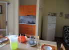 Residenz Olimpia Dreizimmer-Wohnung Tipo C