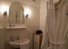 Inselblume 65 - Ferienwohnung am Meer, Blick zum Yachthafen