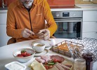 Ferienwohnung  ScheunenRefugio