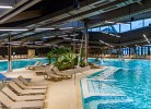 Glamping-Dorf Terme Tuhelj Mobilehome Vita Family