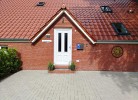 Ferienhaus am Kanal