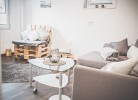 Moderne Ferienwohnung Knüllwald