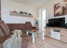 Haus Meerdüne im Dünenpark II, Wohnung 7 'Meerblick'