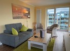 'Dünenpark Heiligenhafen', Haus 'Dünengras', Wohnung 11 'Dünenlounge'