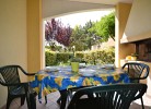 Ferienanlage Marco Polo Zweizimmer-Wohnung Bilo B5