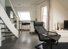 'Strandpark Großenbrode', Haus 'Leuchtturm', Wohnung 20 'Sternenhimmel'