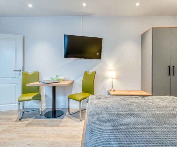 Schmidt-einander Wohnung 8
