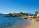 Ferienanlage Isuledda Baia Relax