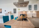 Haus Meerdüne im Dünenpark II, Wohnung 7 'Meerblick'
