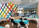 Ferienpark BelVedere Wohnung Standard für 6 Personen