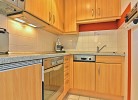 Haus Windjammer, Wohnung 22 'Warderperle'
