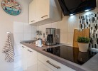 Haus 'Steinwarder 7', Wohnung 'Strandbude 14'