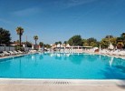 Ferienpark Butterfly Mobilehome Happy Premium