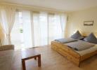 Lüttjer Strandloper - gemütliche Ferienwohnung in Strandnähe