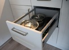 Ferienwohnung Mien lütte Boe SPO