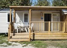 Ferienpark Butterfly Mobilehome Boheme Deluxe S