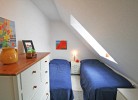 Ferienwohnung Kurparkhöhe