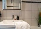 Haus 'Steinwarder 7', Wohnung 'Strandbude 14'