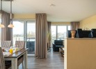 'Dünenpark Heiligenhafen', Haus 'Sanddüne', Wohnung 11 'Möwe Emma'