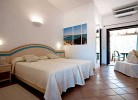 Ferienanlage Isuledda Zimmer del Borgo