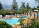 Internazionale Eden Mobilehome Happy Premium