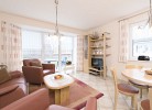 Haus Duhner Brise, Whg. 3, Seesicht,  Nordstr. 3 - 7, 27476 Cuxhaven- Duhnen