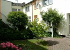 App.Rhau, Feuerdorn
