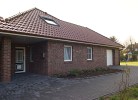 Ferienhaus Borkumland